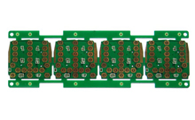 PCB打样