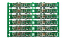 PCB快板打样