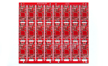 PCB快板打样